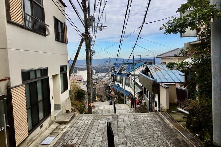 Full-Day Private Guided Tour to a Japanese Mountain: Ikoma — photo 4