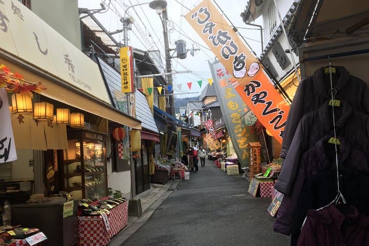 Full-Day Private Guided Tour to a Japanese Mountain: Ikoma — photo 3