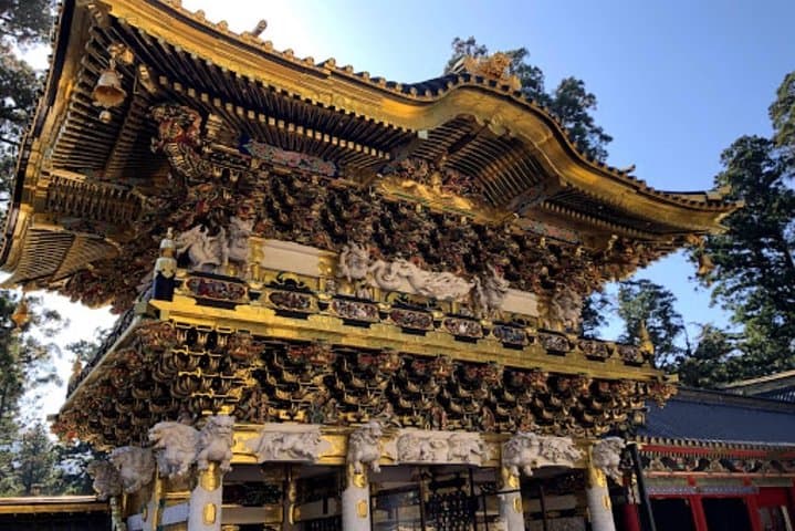 One Day Private Tour Nikko Tochigi only for Your Family by car — photo 3
