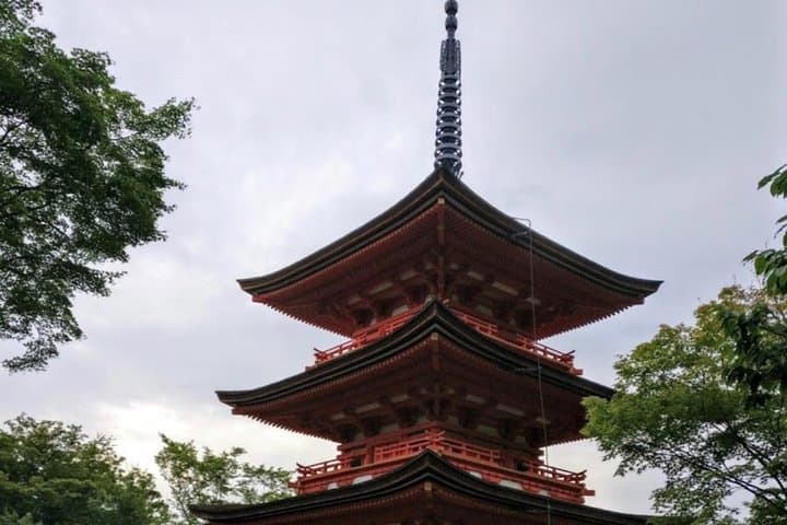 One Day Private Tour Nikko Tochigi only for Your Family by car — photo 4