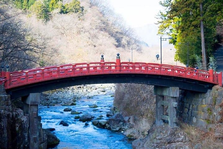 One Day Private Tour Nikko Tochigi only for Your Family by car — photo 6