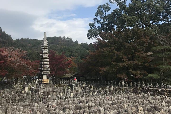 Kyoto: Descending Arashiyama (Private) — photo 5