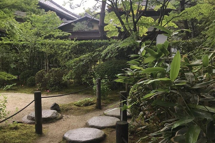 Kyoto: Zen Garden, Zen Mind (Private) — photo 6