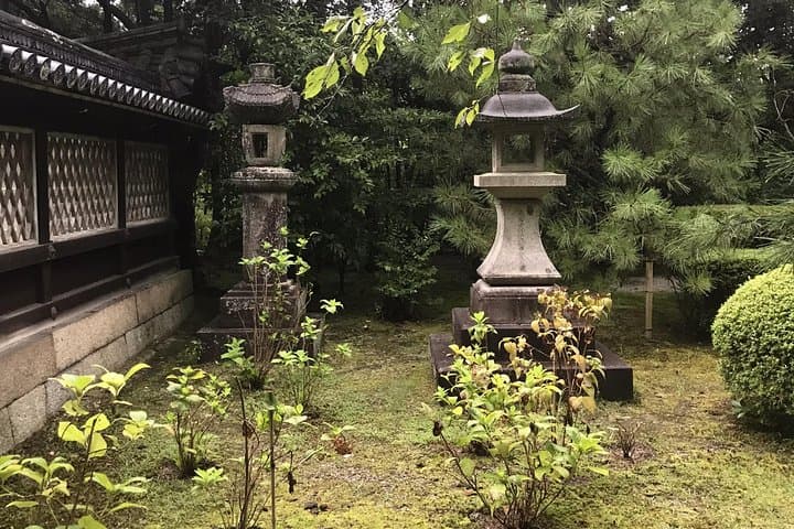 Kyoto: Zen Garden, Zen Mind (Private) — photo 2