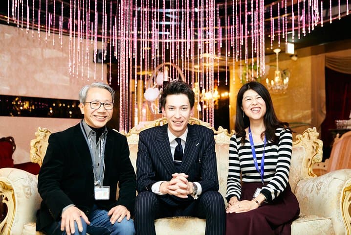 Licensed Guide Kabukicho Shinjuku Nite Experience Tour(Tokyo) — photo 2