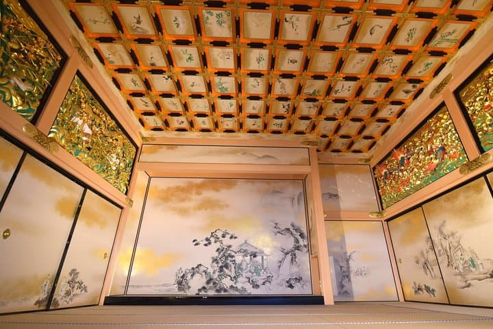 Nagoya Samurai & Toyota Tour guided by a friendly local — photo 14