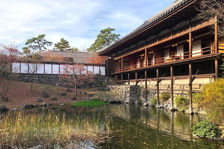 Half-Day Kokura Walking Tour including TOTO Museum — photo 5