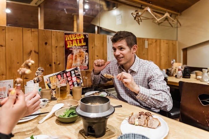 Sapporo Like a Local: Private & Personalized Experience 2-3 hours — photo 15