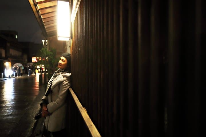 Photoshoot session by professional photographer in Kanazawa — photo 11