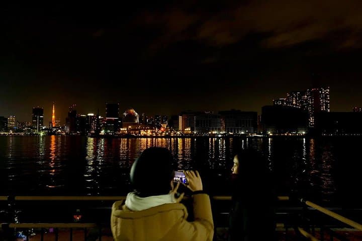 Minato-ku Tokyo Night Touring — photo 2