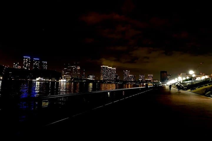 Minato-ku Tokyo Night Touring — photo 3