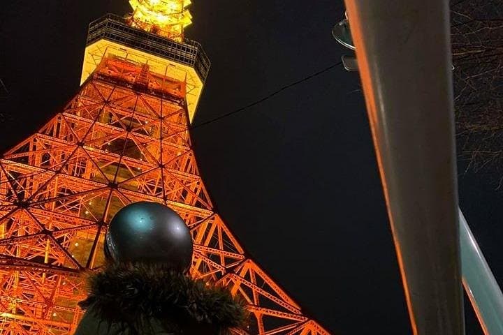 Minato-ku Tokyo Night Touring — photo 5
