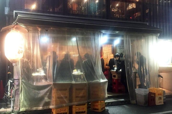 Low-cost local pub & bar crawling — photo 7