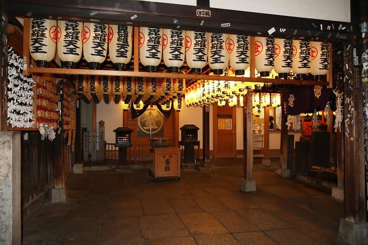 Osaka Guide Tour (Kushikatu, Takoyaki) — photo 6