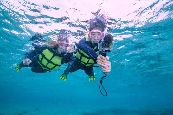 Miyakojima / Snorkel tour to see sea turtles & clownfish — photo 9