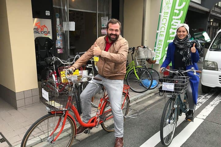 City cycle (no gear change) — photo 3