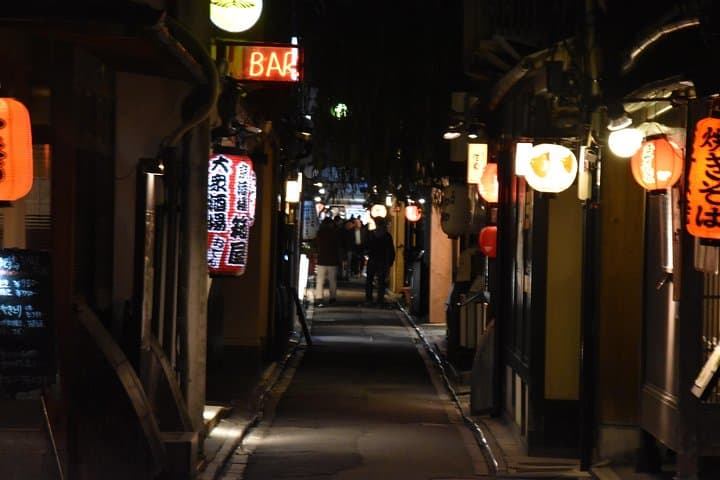 Kyoto’s Exclusive Private Gourmet Night with Local — photo 13