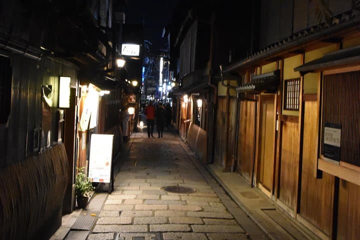 Kyoto’s Exclusive Private Gourmet Night with Local — photo 16
