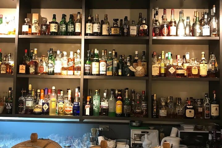 Kyoto’s Exclusive Private Gourmet Night with Local — photo 17