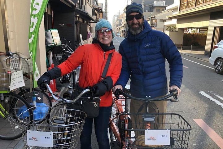 City cycle (with motor) — photo 2