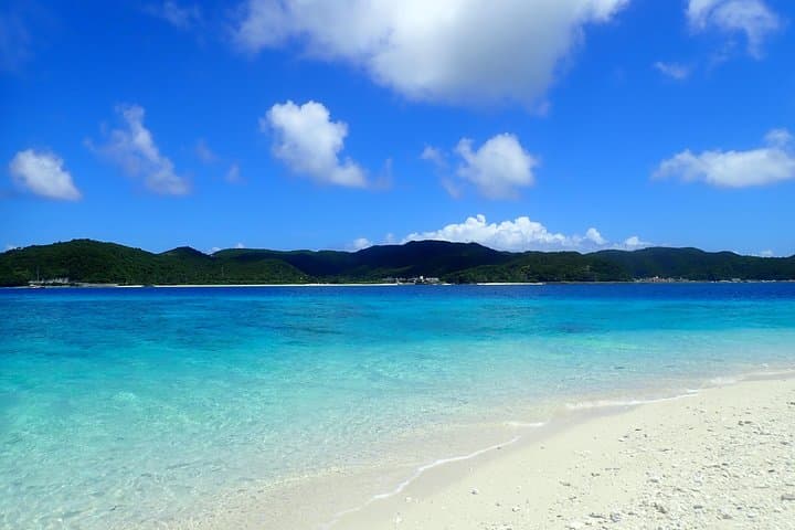 Half-day kayak tour on the Kerama Islands and Zamami Island — photo 16