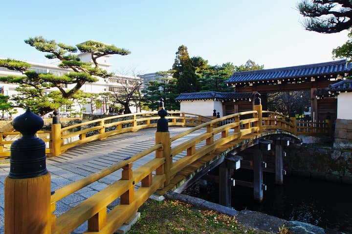 The Best of Wakayama City Private Tour — photo 6