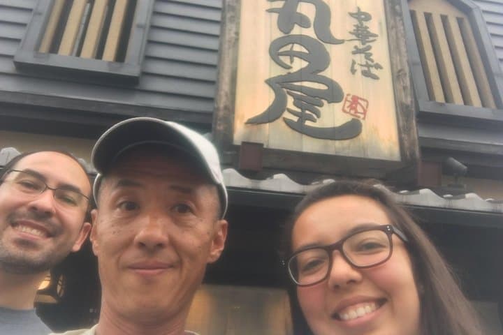 The Best of Wakayama City Private Tour — photo 8