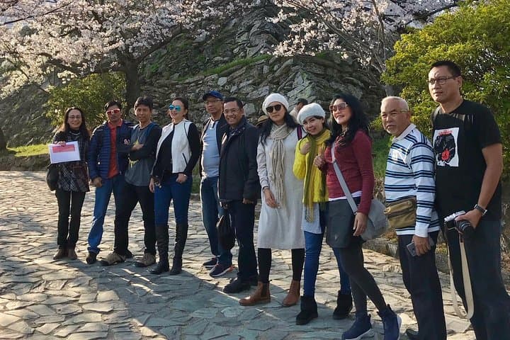 The Best of Wakayama City Private Tour — photo 13