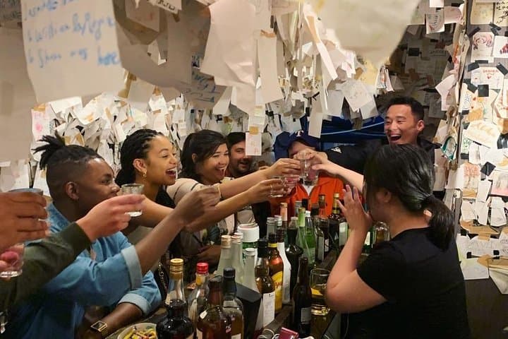 Tokyo life after 5 - Foods & Drinks — photo 6