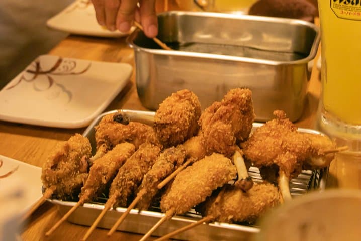 Tokyo life after 5 - Foods & Drinks — photo 5