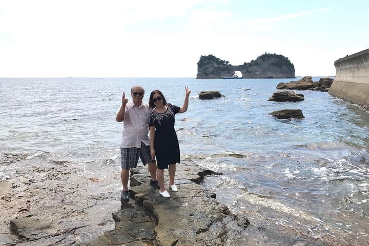 WAKAYAMA Custom Tour with Private Car & Driver (Max 9 Pax) — photo 18