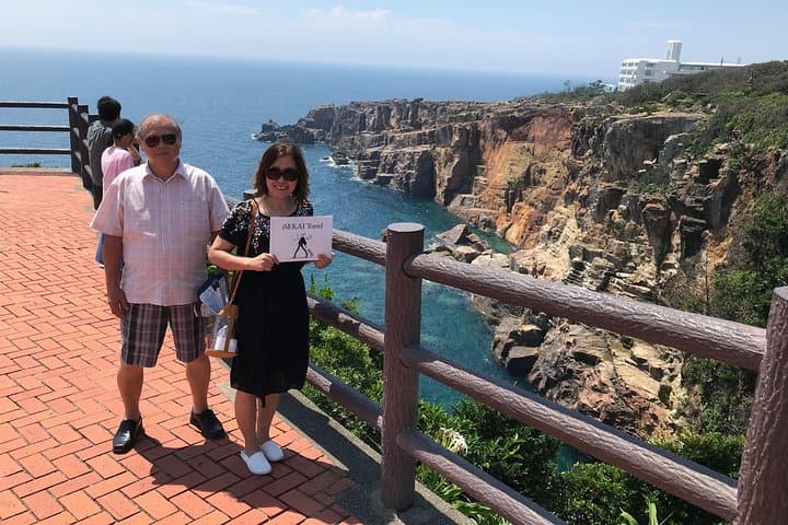 WAKAYAMA Custom Tour with Private Car & Driver (Max 9 Pax) — photo 17