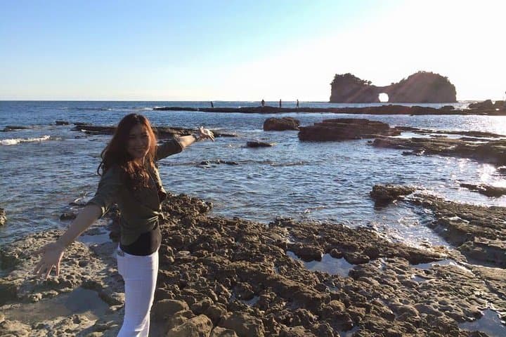 WAKAYAMA Custom Tour with Private Car & Driver (Max 9 Pax) — photo 6