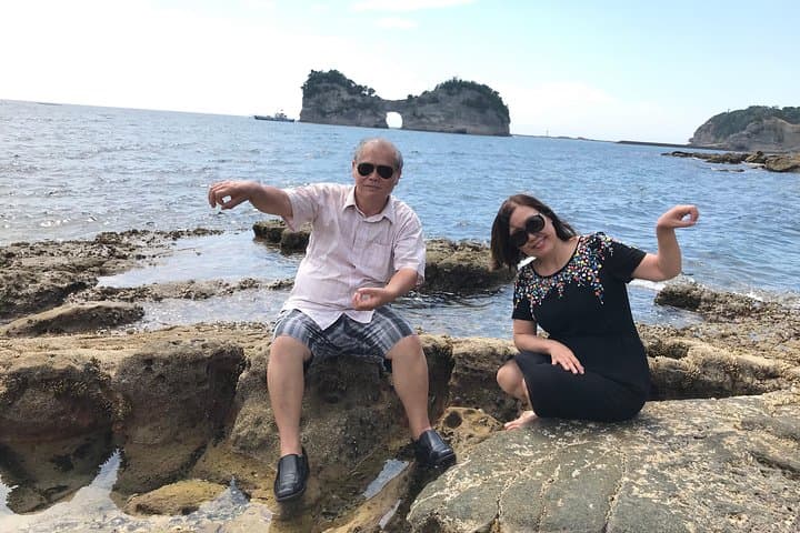 WAKAYAMA Custom Tour with Private Car & Driver (Max 9 Pax) — photo 5