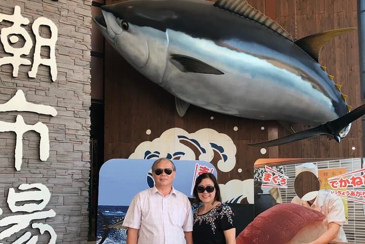 WAKAYAMA Custom Tour with Private Car & Driver (Max 9 Pax) — photo 10
