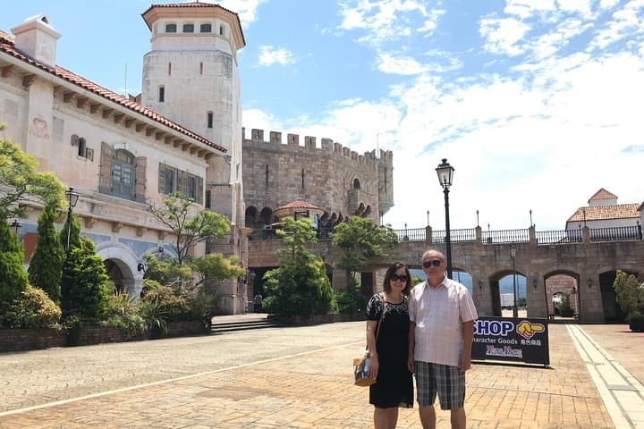 WAKAYAMA Custom Tour with Private Car & Driver (Max 9 Pax) — photo 13