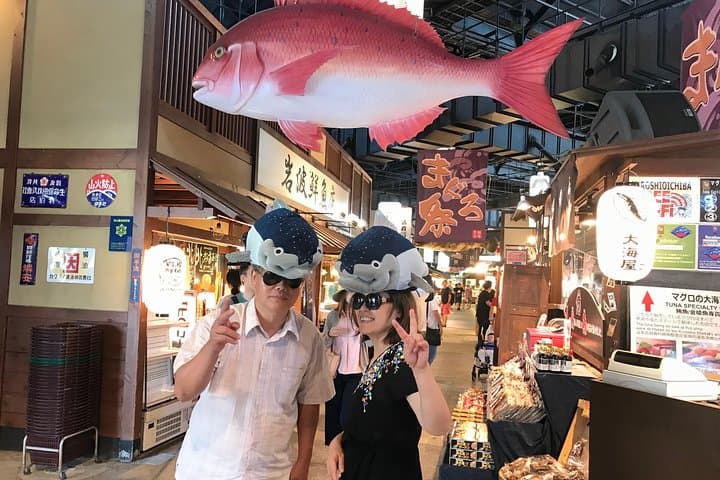 WAKAYAMA Custom Tour with Private Car & Driver (Max 9 Pax) — photo 2