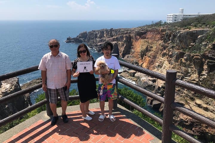 WAKAYAMA Custom Tour with Private Car & Driver (Max 9 Pax) — photo 11
