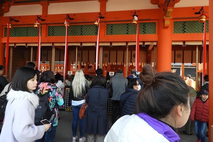 Kyoto Full Day (8 hours) Ultimate Sightseeing Private Tour — photo 8