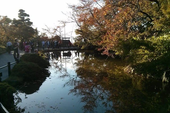 Kyoto Full Day (8 hours) Ultimate Sightseeing Private Tour — photo 11