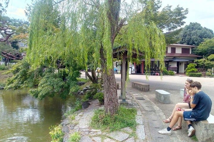 Kyoto's Top City Highlights: 2-Day Private Tour Experience — photo 14