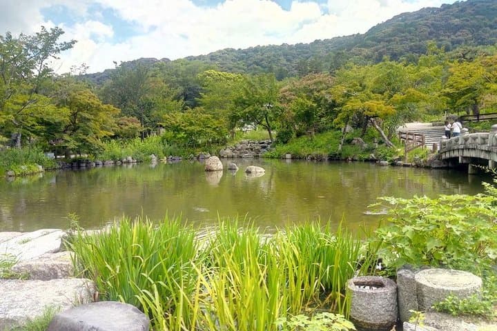 Guided Gion Tour: Explore Kyoto’s Historic Geisha District — photo 3