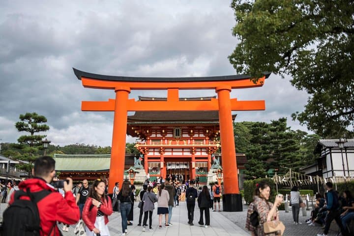 Kyoto Uncovered: One Full-Day Private Experience for First-Timers — photo 7