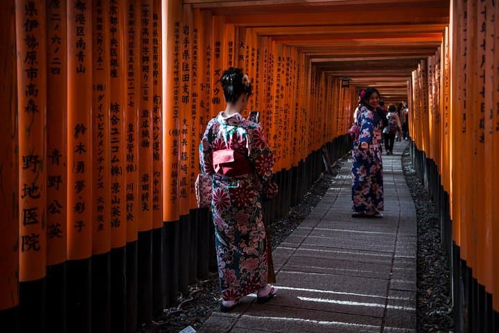 Kyoto Uncovered: One Full-Day Private Experience for First-Timers — photo 8