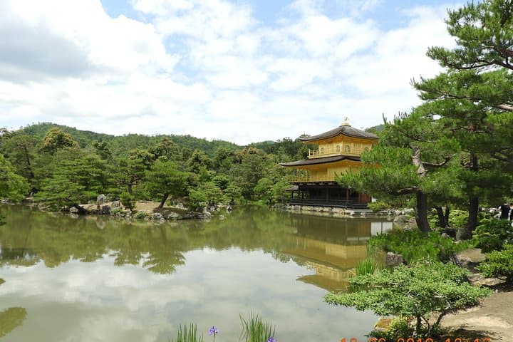 Kyoto Uncovered: One Full-Day Private Experience for First-Timers — photo 9