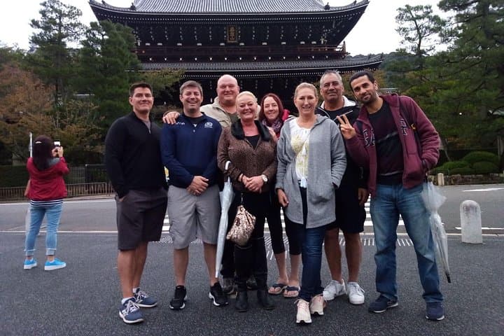 Kyoto Uncovered: One Full-Day Private Experience for First-Timers — photo 15