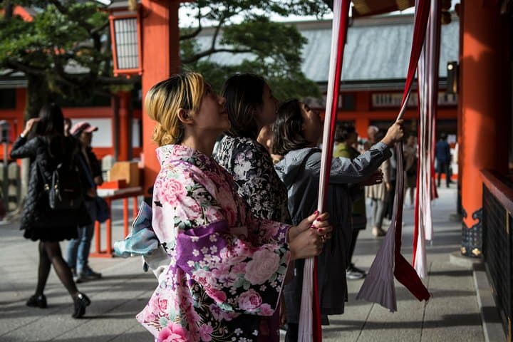 Kyoto Uncovered: One Full-Day Private Experience for First-Timers — photo 4