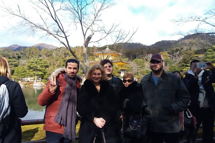 Kyoto Uncovered: One Full-Day Private Experience for First-Timers — photo 11