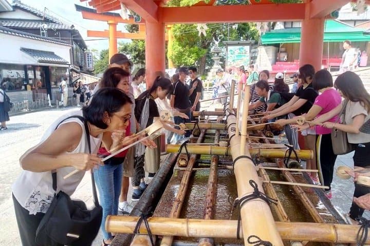 Kyoto Uncovered: One Full-Day Private Experience for First-Timers — photo 12