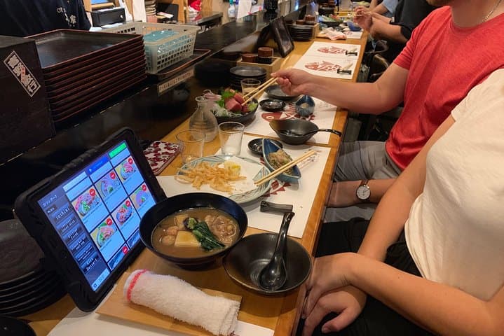 “Be a Local” Kanazawa Izakaya Hop Tour — photo 3